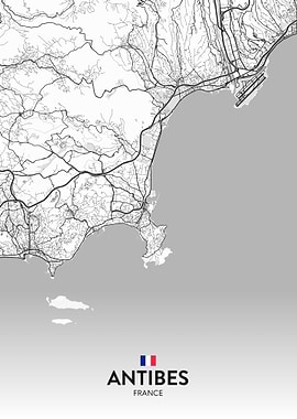 Antibes FR