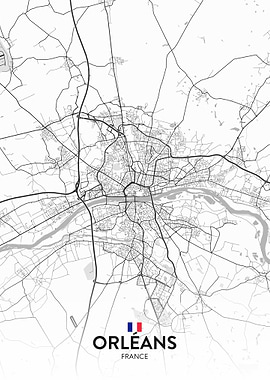 Orleans FR