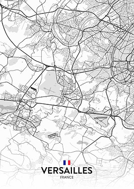 Versailles FR