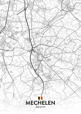 Mechelen BE