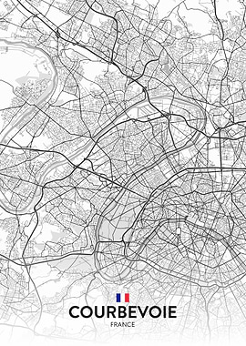 Courbevoie FR