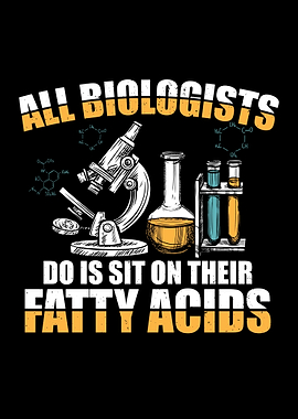 Biology Biologist Gift