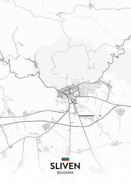 Sliven BG