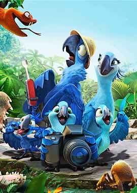 Rio 2