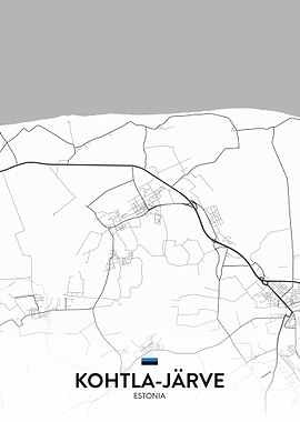 Kohtla Jarve EE