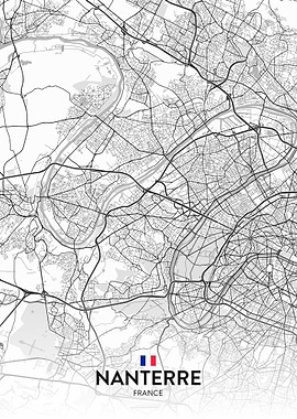 Nanterre FR
