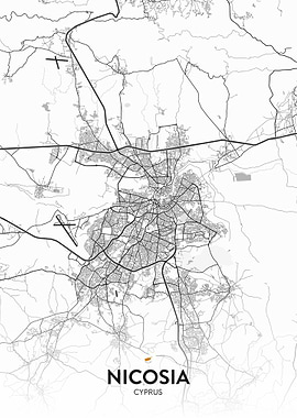 Nicosia CY