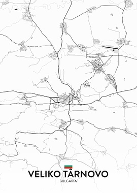 Veliko Tarnovo BG