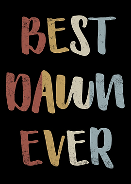 Best Dawn Ever