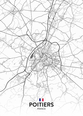 Poitiers FR