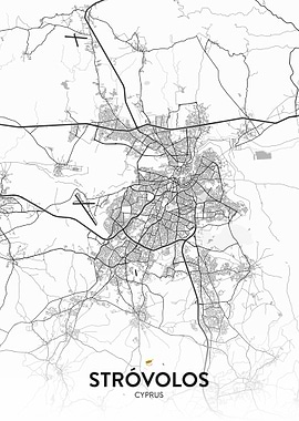 Strovolos CY