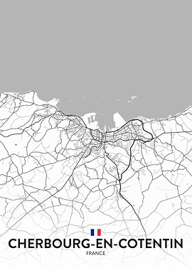 Cherbourg en Contentin FR