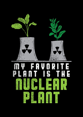 My Favorite Plant Is The