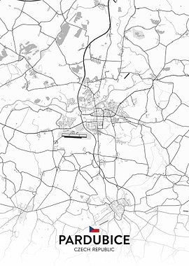 Pardubice CZ