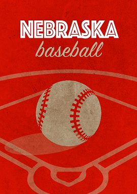 Nebraska College Baseball