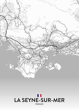 La Seyne sur Mer FR