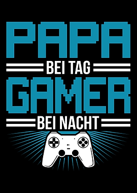 Computer Gaming Gamer Gift