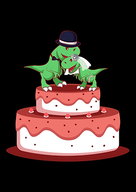 Wedding Couple Husband Or