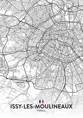 Issy Les Moulineaux FR