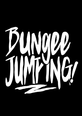 Bungee Jumping