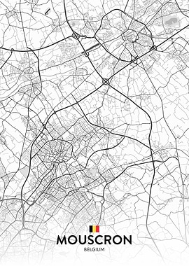 Mouscron BE