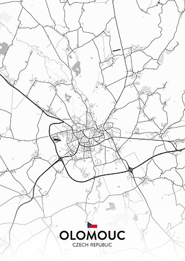 Olomouc CZ