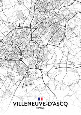 Villeneuve Dascq FR