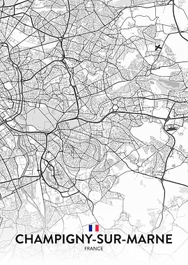 Champigny sur Marne FR