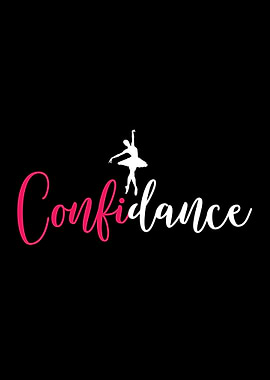 Ballet Confidance Gift