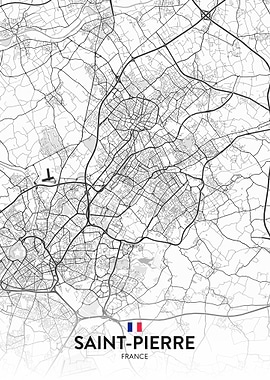 Saint Pierre FR