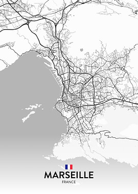 Marseille FR