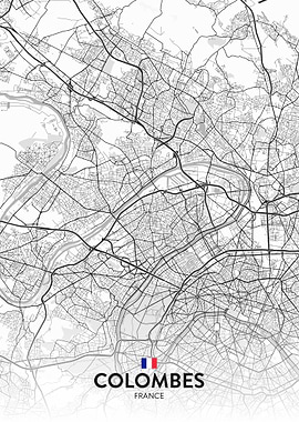 Colombes FR