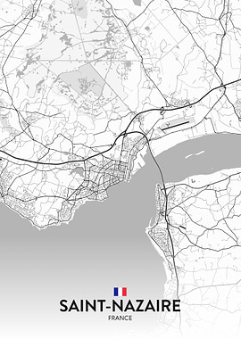 Saint Nazaire FR