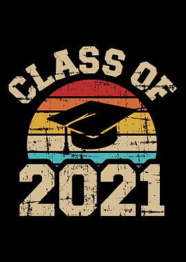 Class of 2021 vintage