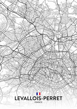 Levallois Perret FR