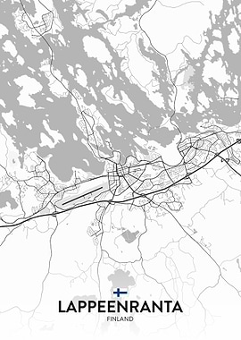 Lappeenranta FI