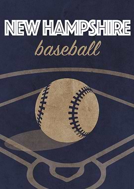 New Hampshire Baseball