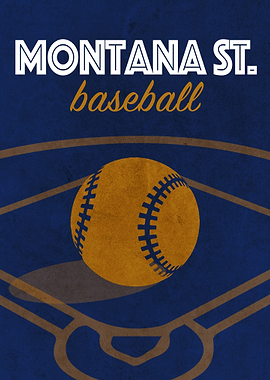 Montana State Baseball