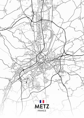 Metz FR