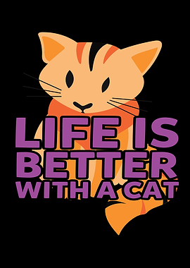 Cat Best Cat Mum Cat Face