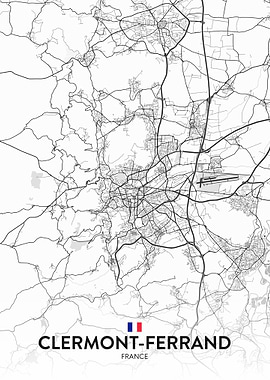 Clermont Ferrand FR