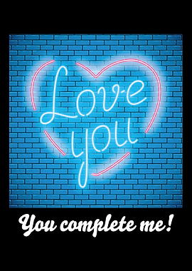 Valentines Day Heart Avoca