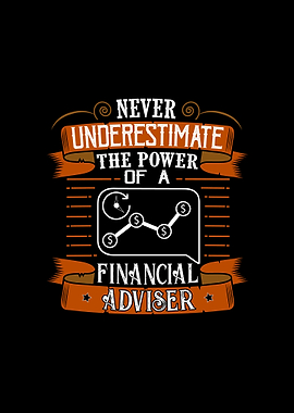 Power Of Finance Adviser