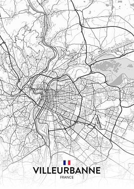 Villeurbanne FR