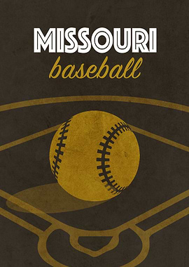 Missouri College Baseball