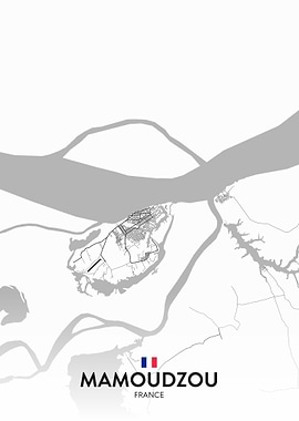 Mamoudzou FR