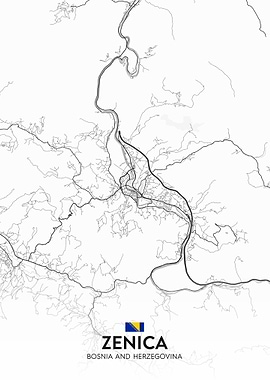 Zenica BA