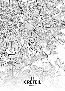 Creteil FR