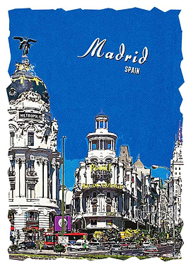 Madrid