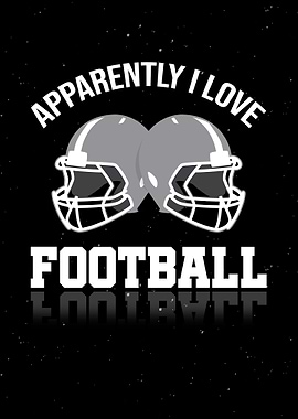 Football Fans Wall Decor